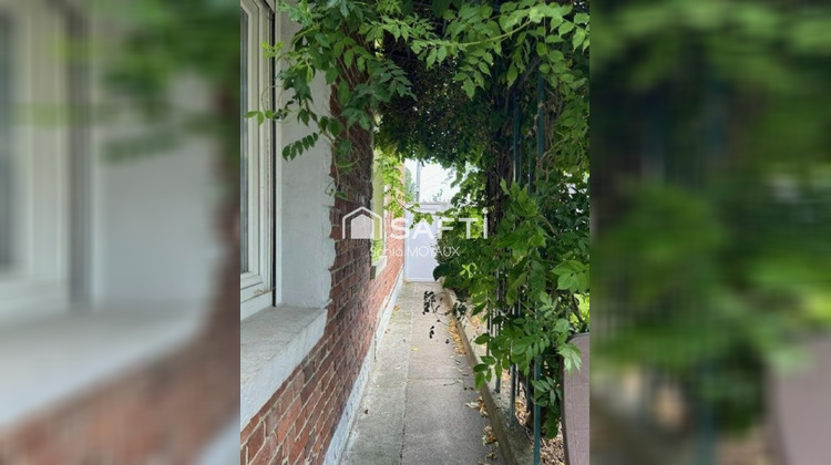 Ma-Cabane - Vente Maison Neuville-sur-Escaut, 105 m²