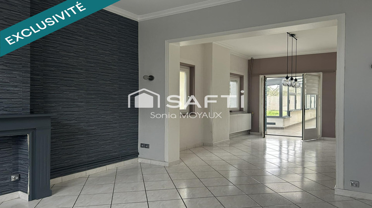 Ma-Cabane - Vente Maison Neuville-sur-Escaut, 105 m²