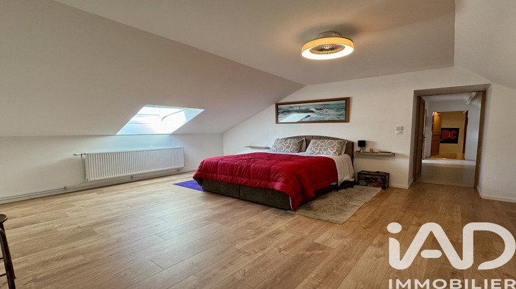 Ma-Cabane - Vente Maison Neuville-sur-Escaut, 170 m²