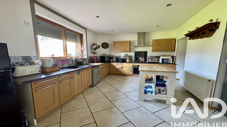 Ma-Cabane - Vente Maison Neuville-sur-Escaut, 170 m²