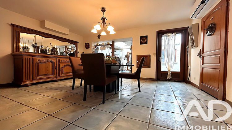 Ma-Cabane - Vente Maison Neuville-sur-Escaut, 89 m²