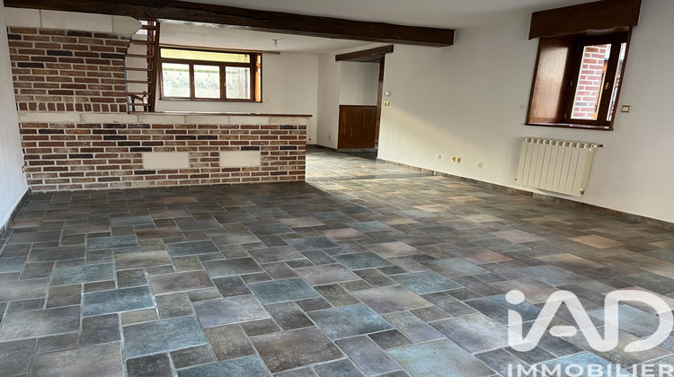 Ma-Cabane - Vente Maison Neuville-sur-Escaut, 105 m²