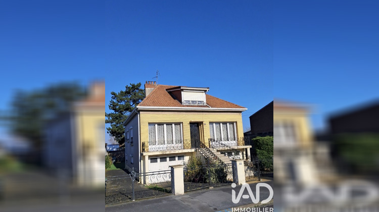 Ma-Cabane - Vente Maison Neuville-sur-Escaut, 170 m²