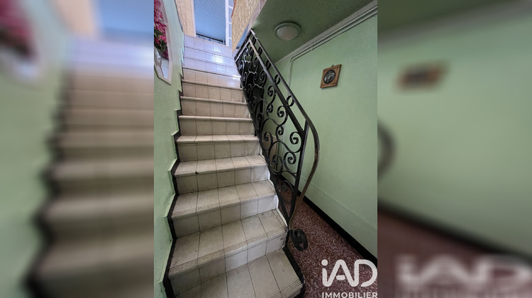 Ma-Cabane - Vente Maison Neuville-sur-Escaut, 170 m²