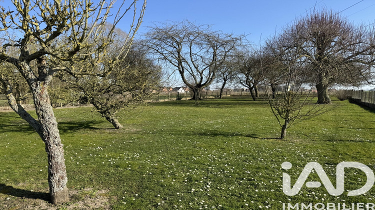 Ma-Cabane - Vente Maison Neuville-sur-Escaut, 140 m²