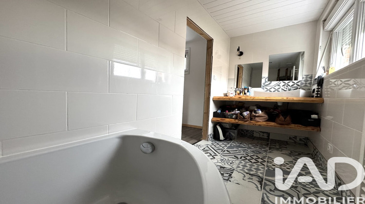Ma-Cabane - Vente Maison Neuville-sur-Escaut, 85 m²