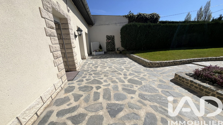 Ma-Cabane - Vente Maison Neuville-sur-Escaut, 75 m²