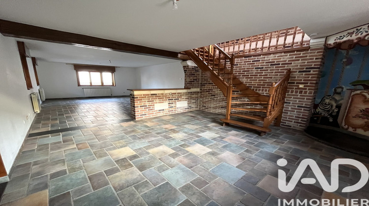 Ma-Cabane - Vente Maison Neuville-sur-Escaut, 105 m²