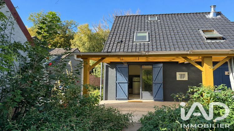 Ma-Cabane - Vente Maison Neuville-sur-Escaut, 100 m²
