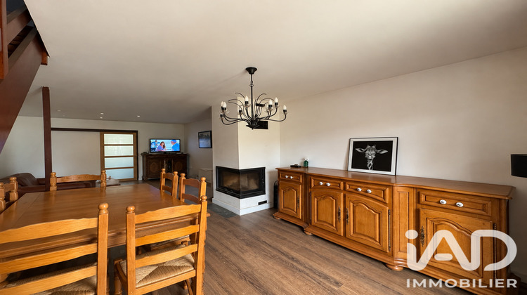 Ma-Cabane - Vente Maison Neuville-sur-Escaut, 100 m²
