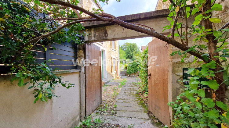 Ma-Cabane - Vente Maison Neuville-sur-Oise, 163 m²