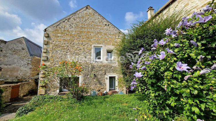Ma-Cabane - Vente Maison Neuville-sur-Oise, 163 m²