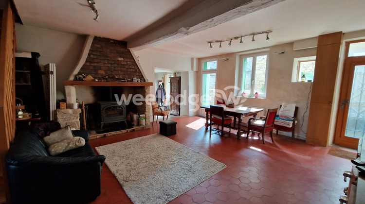 Ma-Cabane - Vente Maison Neuville-sur-Oise, 163 m²