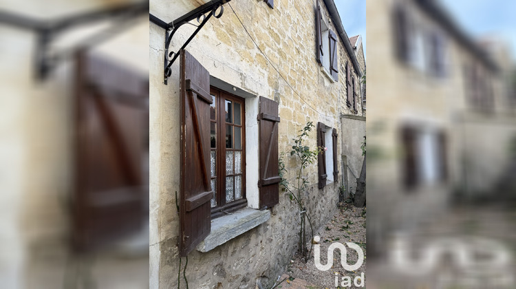 Ma-Cabane - Vente Maison Neuville-sur-Oise, 52 m²