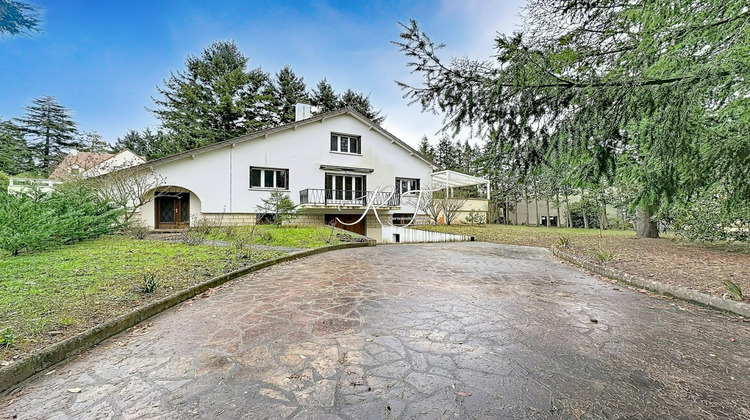 Ma-Cabane - Vente Maison Neuville-sur-Oise, 230 m²