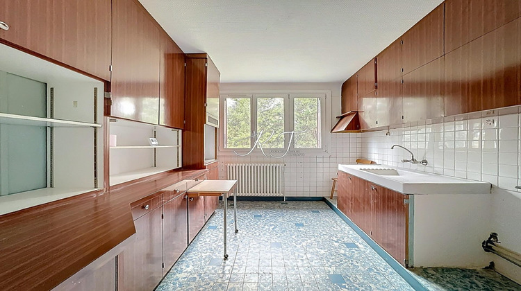 Ma-Cabane - Vente Maison Neuville-sur-Oise, 230 m²