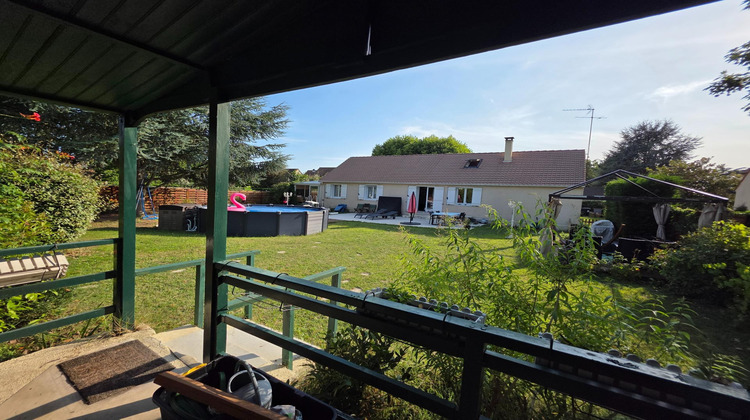 Ma-Cabane - Vente Maison Neuville-sur-Oise, 150 m²