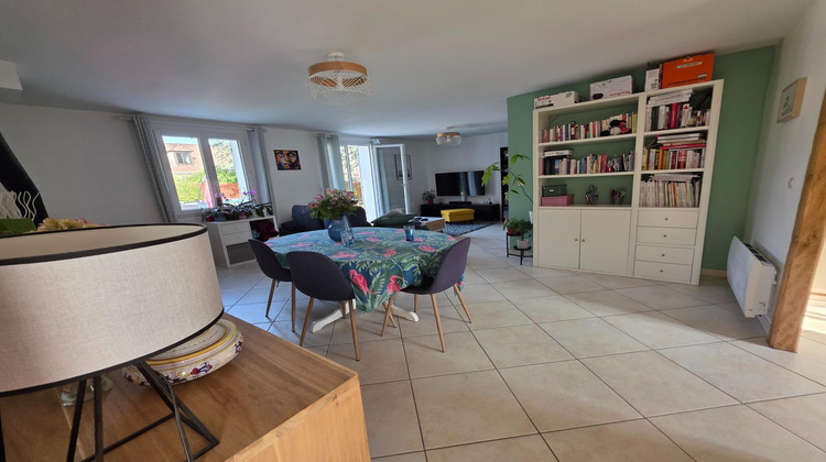 Ma-Cabane - Vente Maison Neuville-sur-Oise, 150 m²