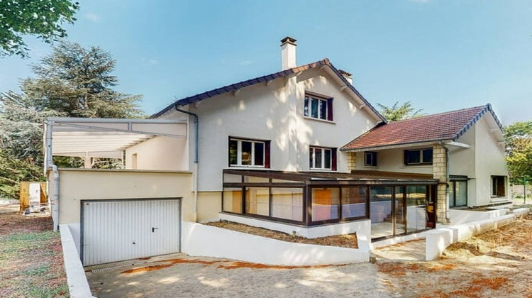 Ma-Cabane - Vente Maison NEUVILLE-SUR-OISE, 235 m²