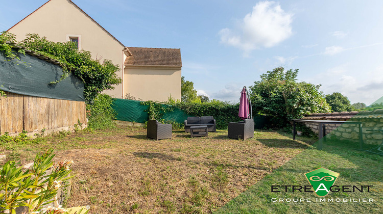 Ma-Cabane - Vente Maison NEUVILLE-SUR-OISE, 45 m²