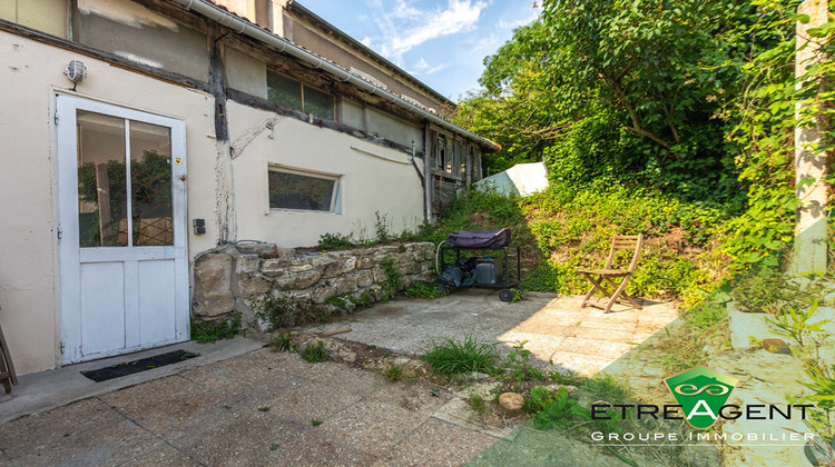 Ma-Cabane - Vente Maison NEUVILLE-SUR-OISE, 45 m²