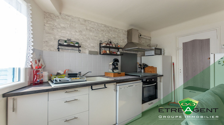 Ma-Cabane - Vente Maison NEUVILLE-SUR-OISE, 45 m²