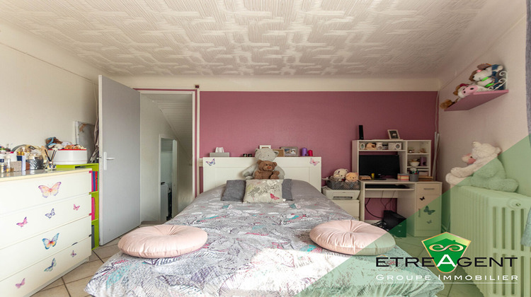 Ma-Cabane - Vente Maison NEUVILLE-SUR-OISE, 45 m²