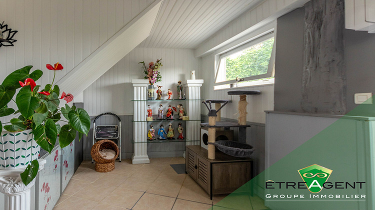 Ma-Cabane - Vente Maison NEUVILLE-SUR-OISE, 45 m²