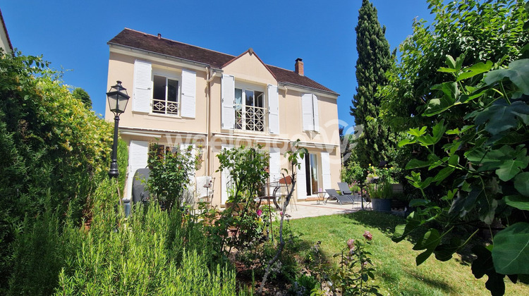 Ma-Cabane - Vente Maison Neuville-sur-Oise, 145 m²