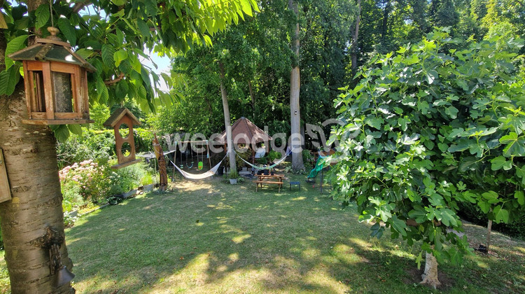 Ma-Cabane - Vente Maison Neuville-sur-Oise, 145 m²