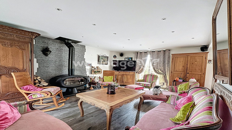 Ma-Cabane - Vente Maison Neuville-sur-Oise, 145 m²