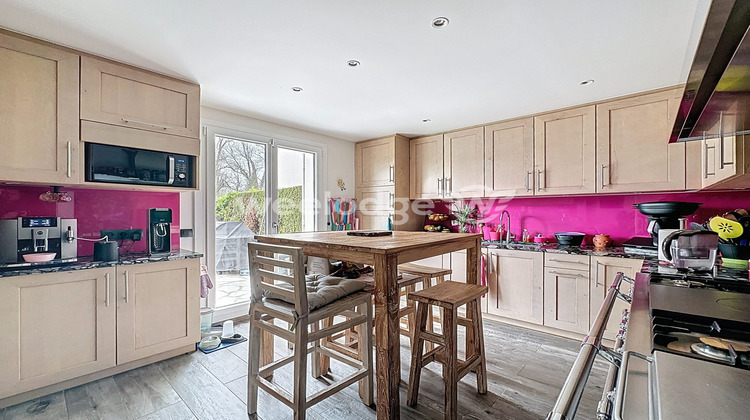 Ma-Cabane - Vente Maison Neuville-sur-Oise, 145 m²