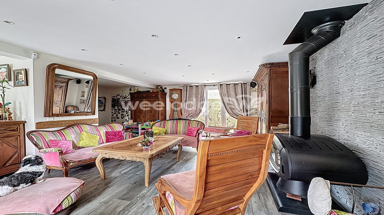 Ma-Cabane - Vente Maison Neuville-sur-Oise, 145 m²