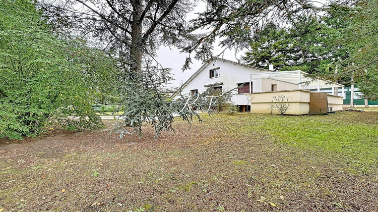 Ma-Cabane - Vente Maison Neuville-sur-Oise, 230 m²