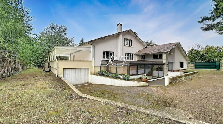 Ma-Cabane - Vente Maison Neuville-sur-Oise, 230 m²