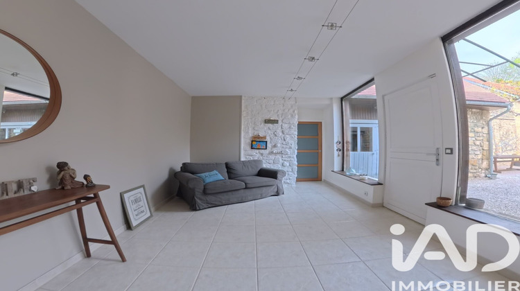 Ma-Cabane - Vente Maison Neuville-sur-Oise, 160 m²