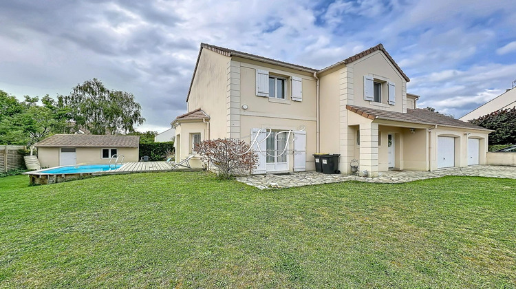 Ma-Cabane - Vente Maison Neuville-sur-Oise, 160 m²