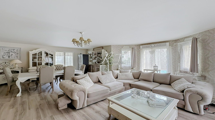 Ma-Cabane - Vente Maison Neuville-sur-Oise, 160 m²