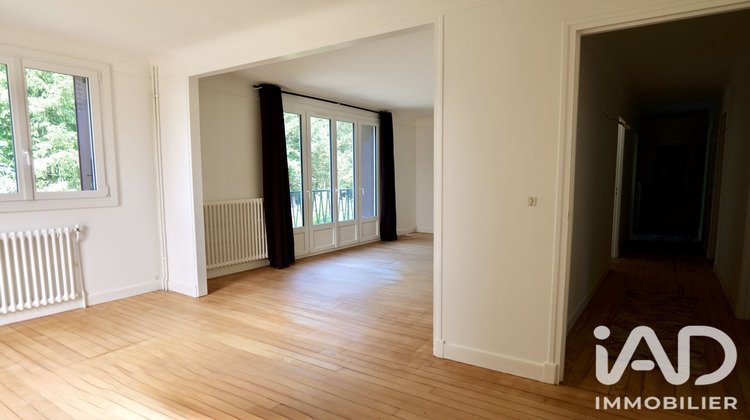 Ma-Cabane - Vente Maison Neuville-sur-Oise, 197 m²