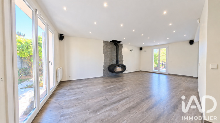Ma-Cabane - Vente Maison Neuville-sur-Oise, 145 m²