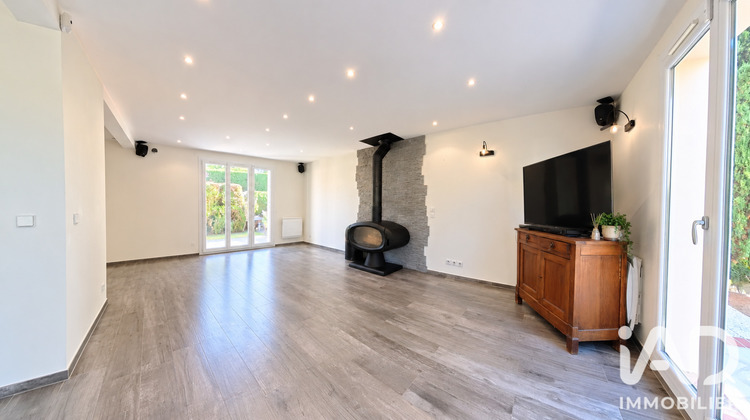 Ma-Cabane - Vente Maison Neuville-sur-Oise, 145 m²