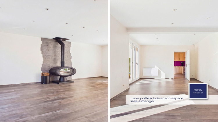 Ma-Cabane - Vente Maison Neuville-sur-Oise, 145 m²
