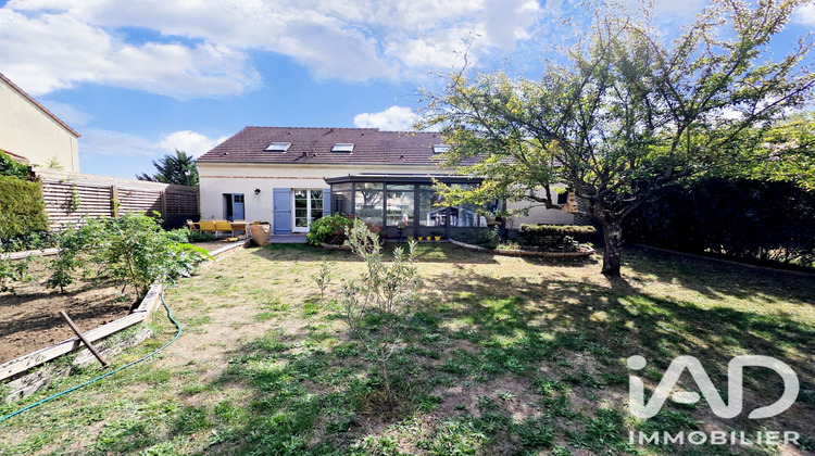 Ma-Cabane - Vente Maison Neuville-sur-Oise, 133 m²