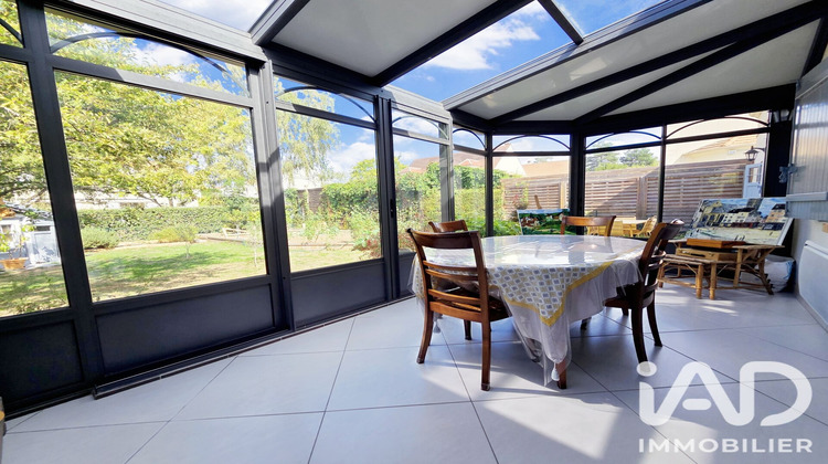 Ma-Cabane - Vente Maison Neuville-sur-Oise, 133 m²