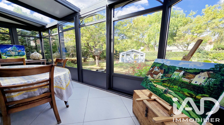 Ma-Cabane - Vente Maison Neuville-sur-Oise, 133 m²