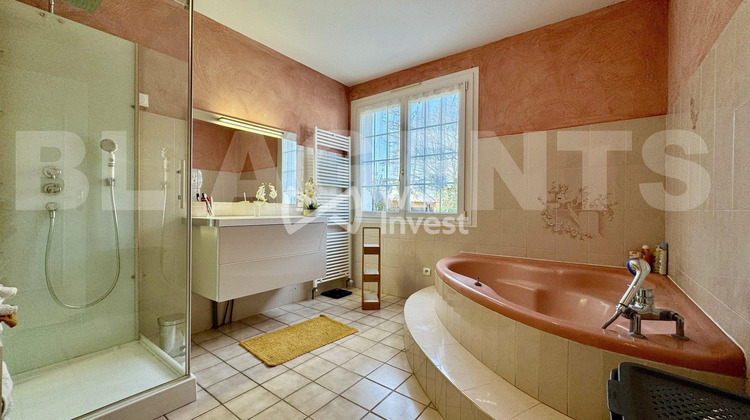 Ma-Cabane - Vente Maison Neuville-sur-Ornain, 150 m²