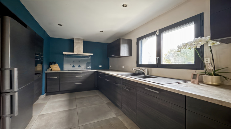 Ma-Cabane - Vente Maison Neuville-sur-Saône, 150 m²