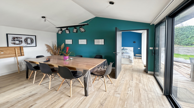 Ma-Cabane - Vente Maison Neuville-sur-Saône, 150 m²