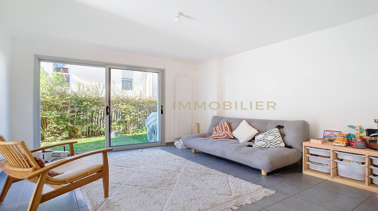 Ma-Cabane - Vente Maison Neuville-sur-Saône, 90 m²