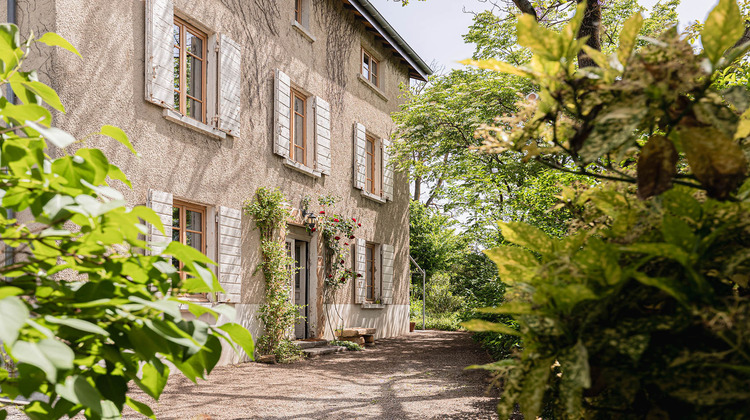 Ma-Cabane - Vente Maison Neuville-sur-Saône, 249 m²